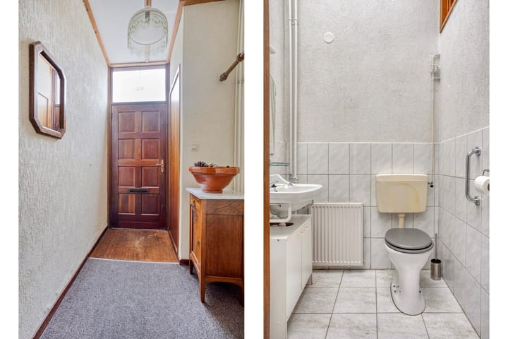 Foto 2 van Mariastraat 11