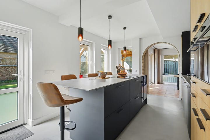 Foto 4 van De Maashoven 11