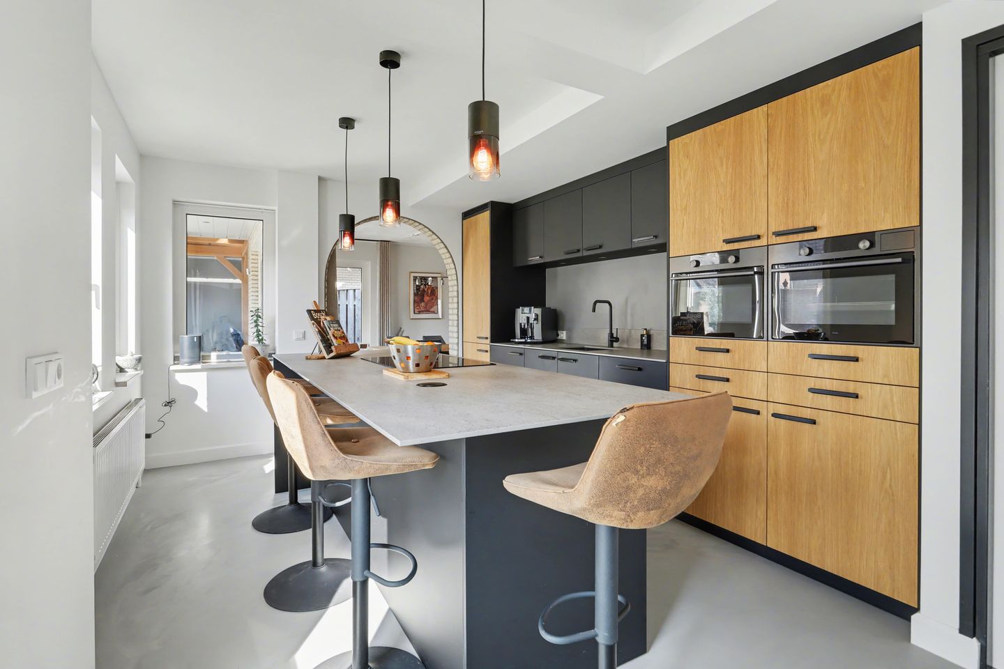 Foto 5 van De Maashoven 11