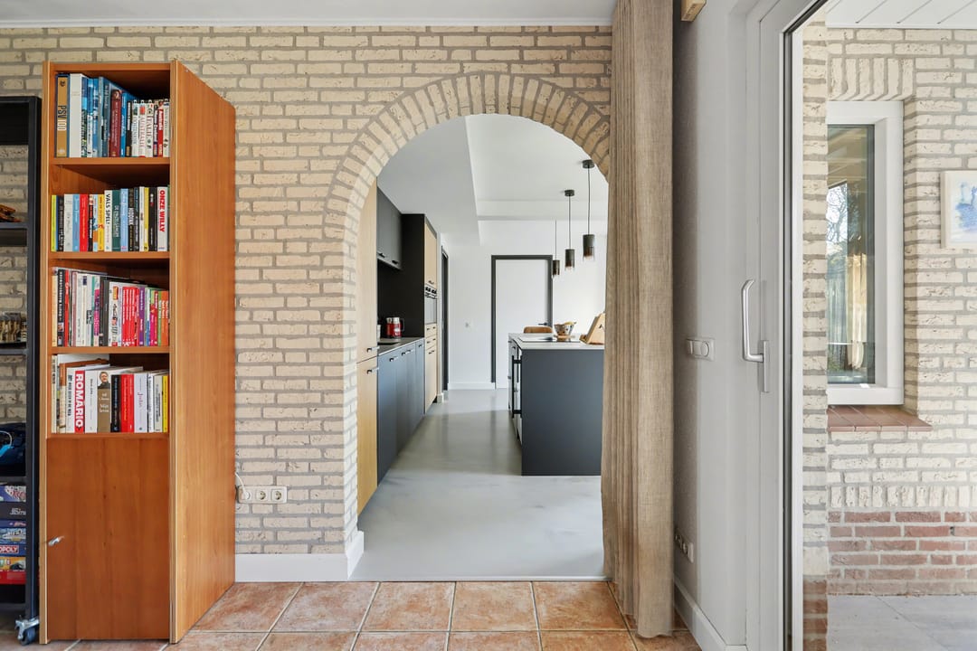 Foto 7 van De Maashoven 11