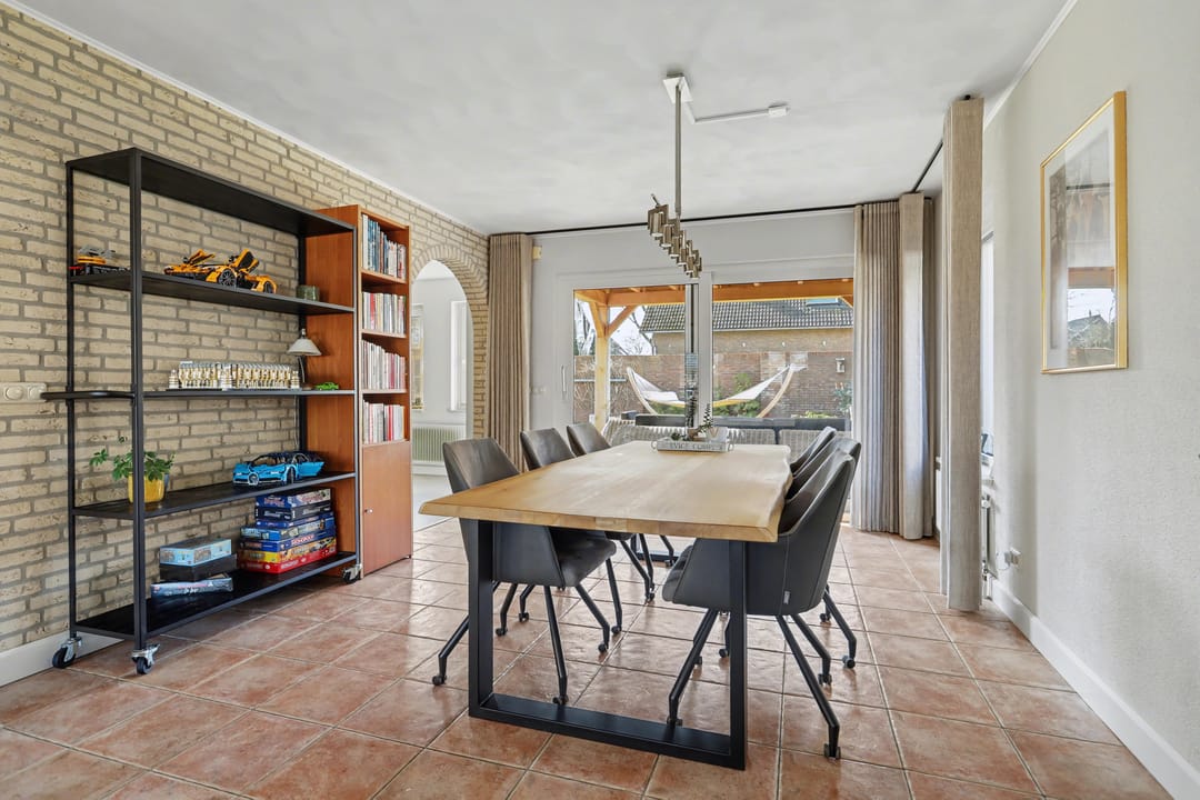 Foto 8 van De Maashoven 11