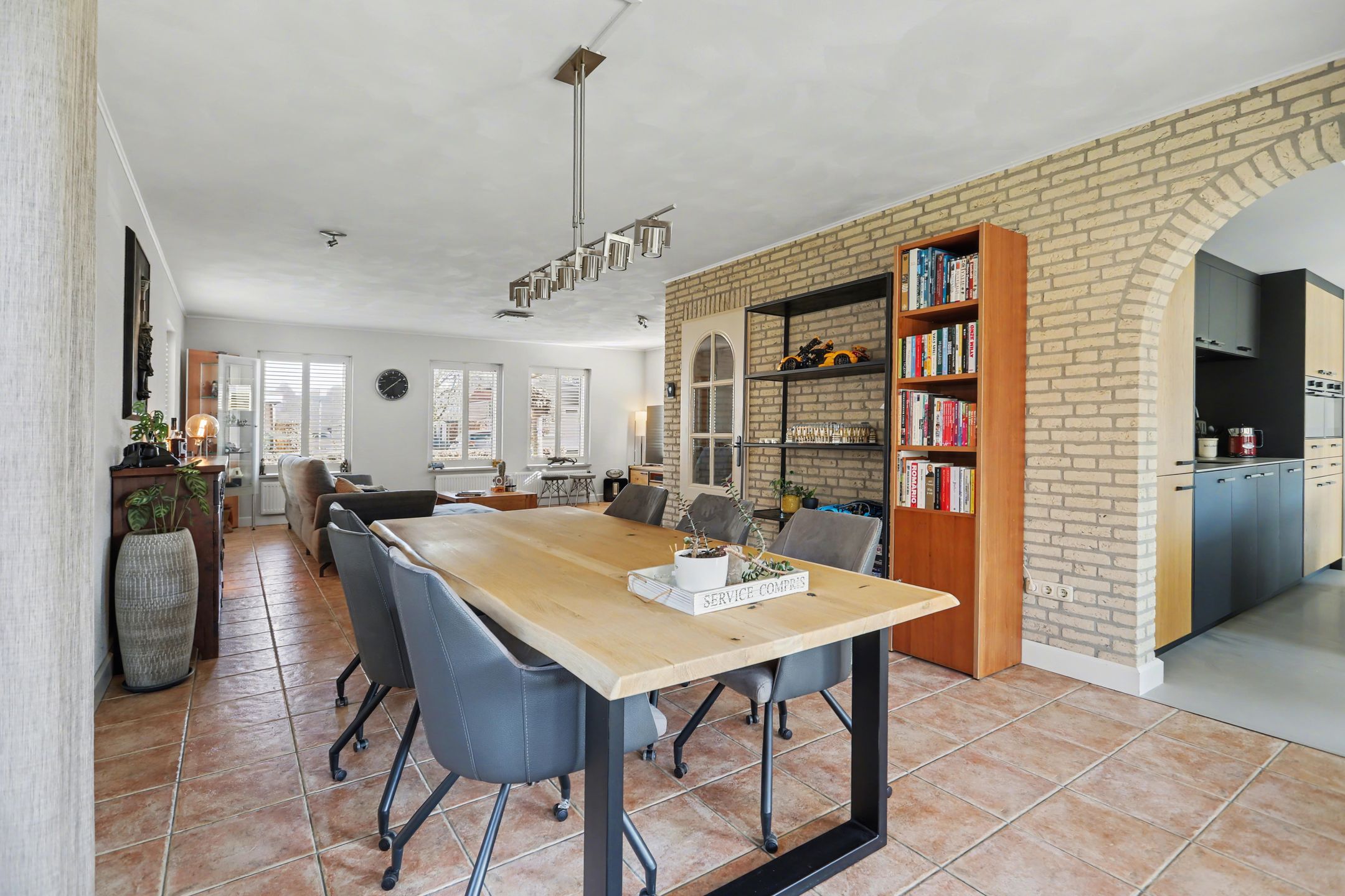 Foto 9 van De Maashoven 11