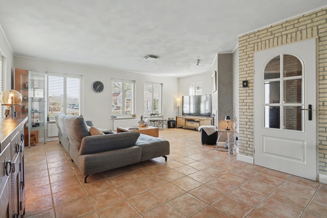 Foto 11 van De Maashoven 11