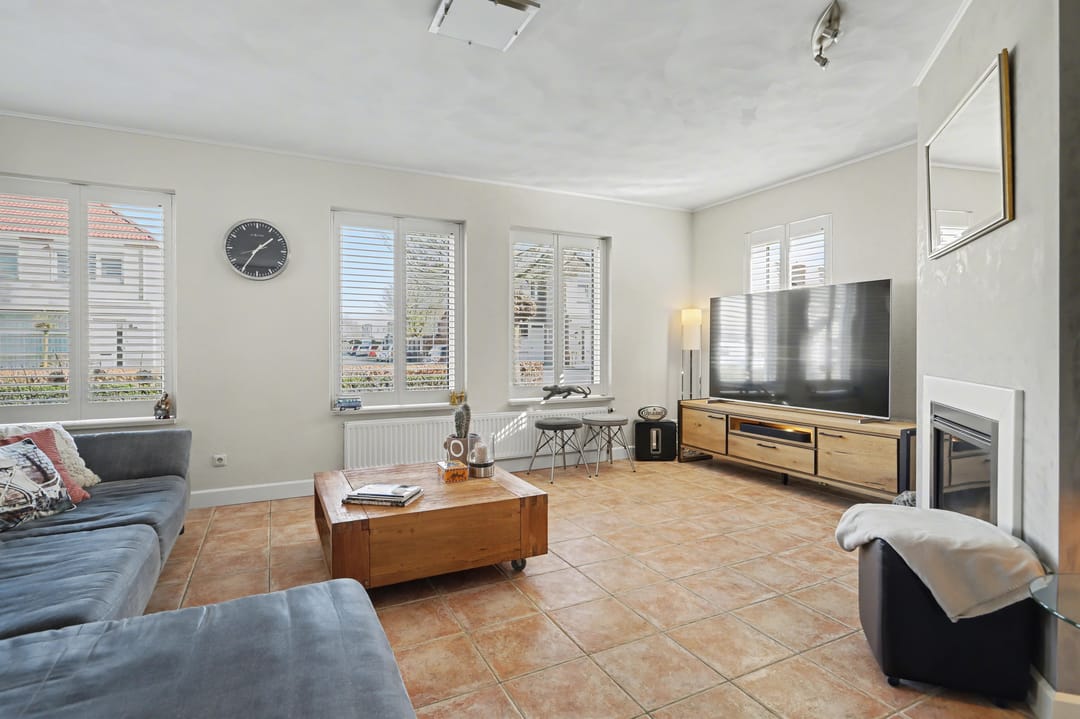 Foto 13 van De Maashoven 11