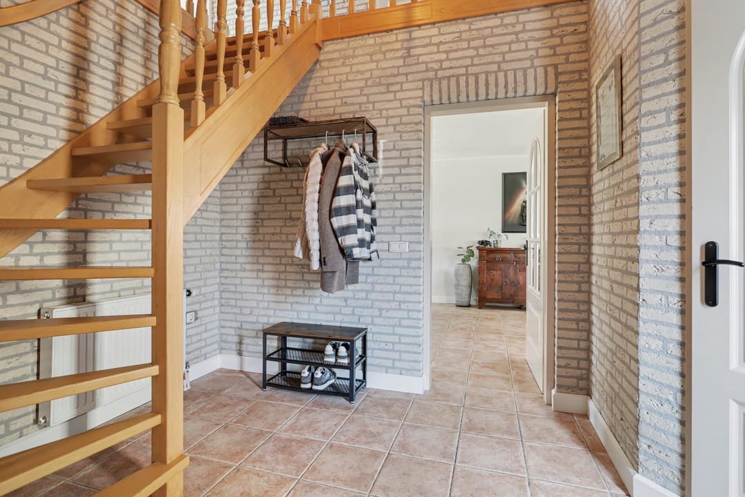 Foto 17 van De Maashoven 11