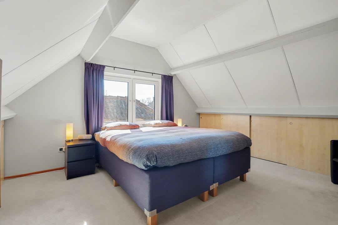 Foto 22 van De Maashoven 11