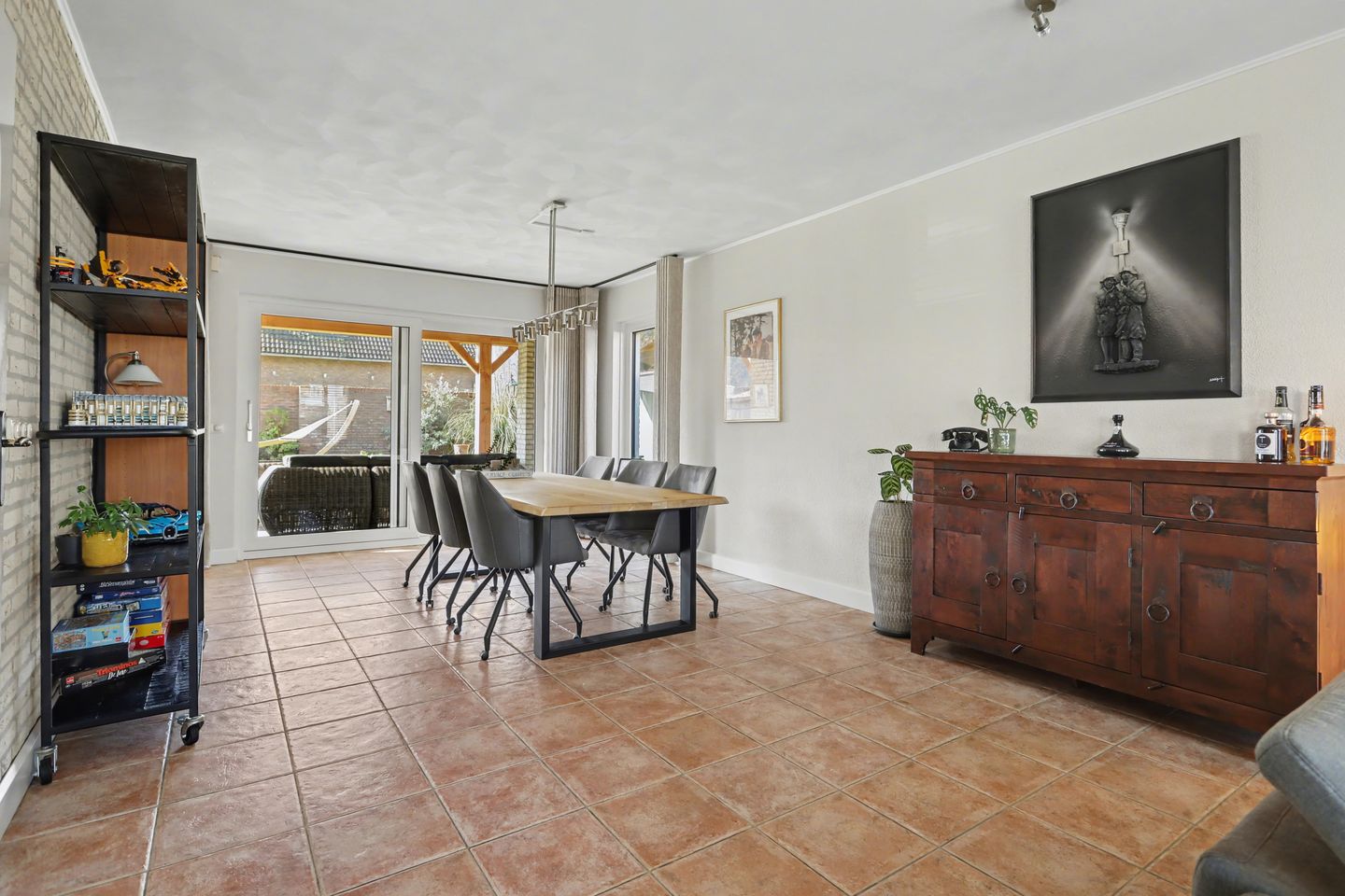 Foto 10 van De Maashoven 11