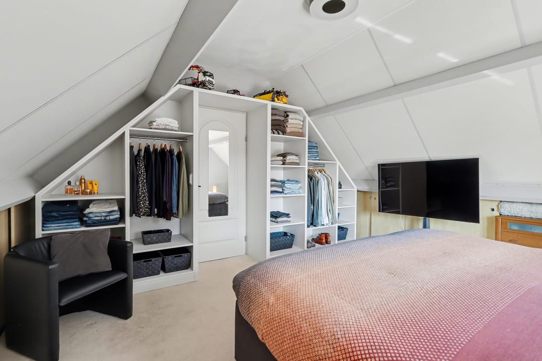 Foto 23 van De Maashoven 11