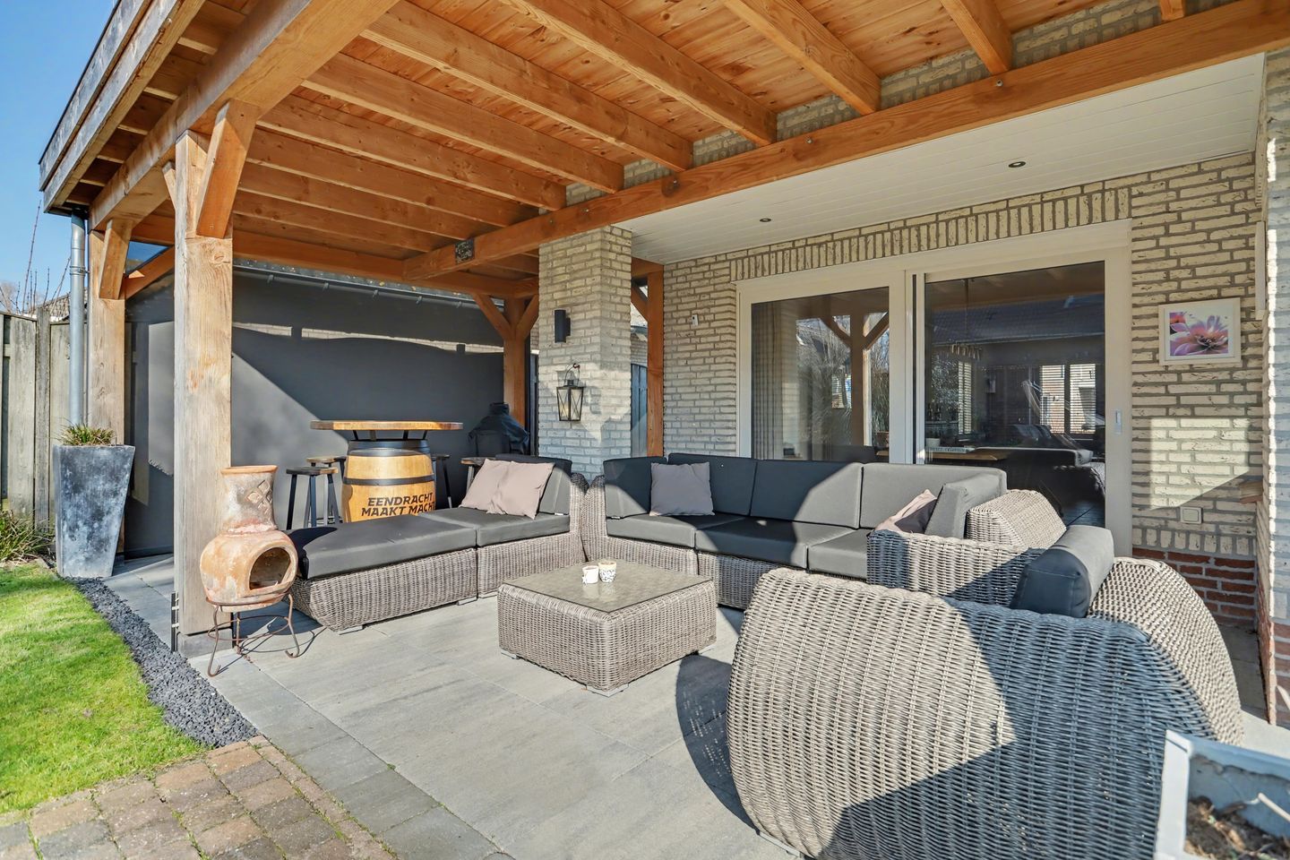 Foto 34 van De Maashoven 11