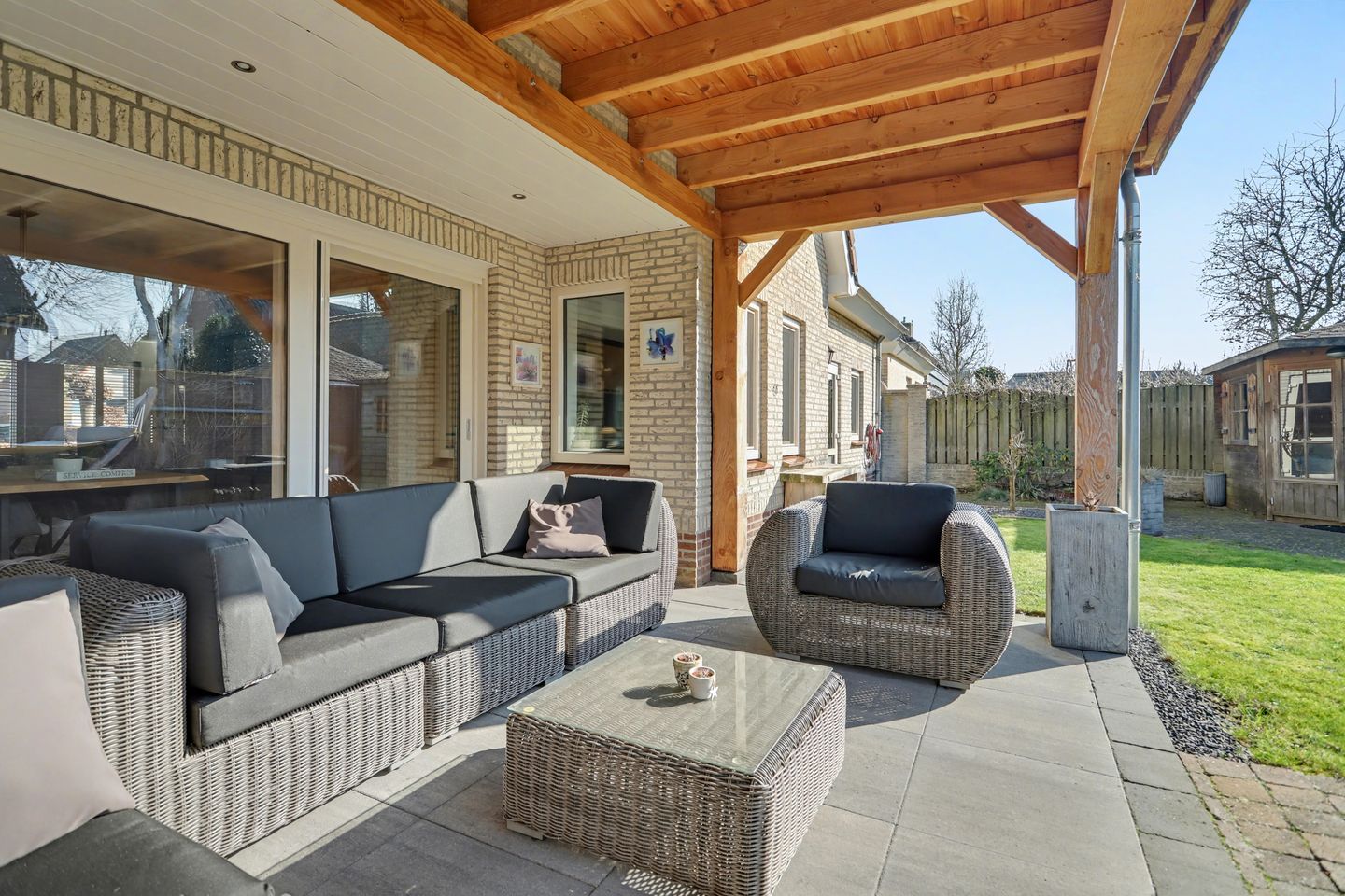 Foto 35 van De Maashoven 11