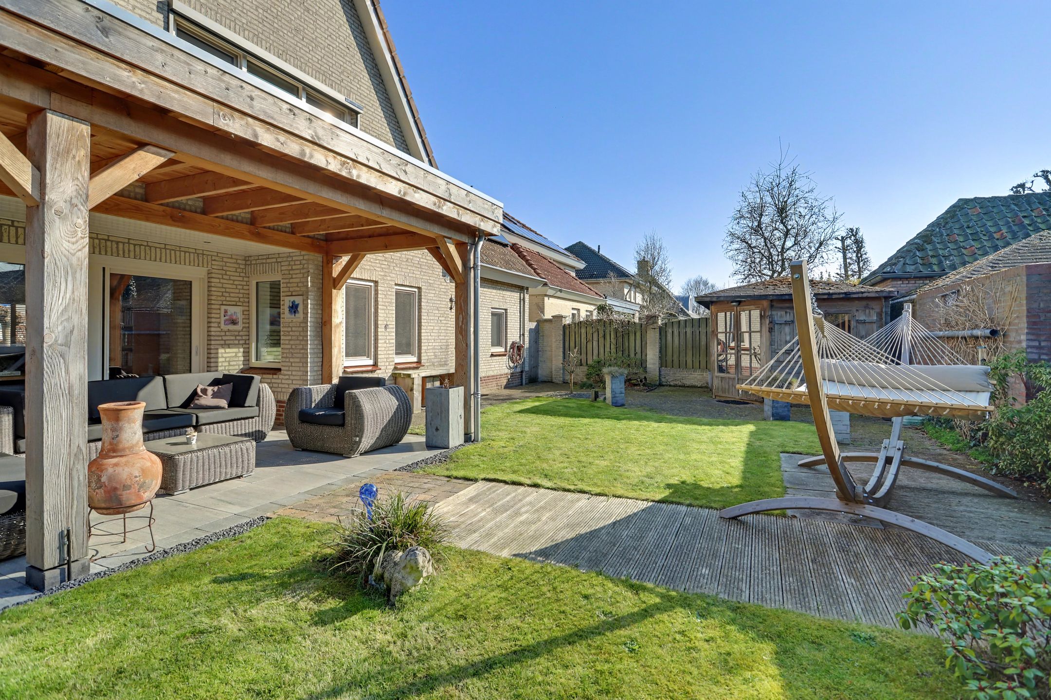 Foto 36 van De Maashoven 11