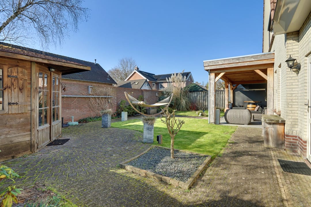 Foto 38 van De Maashoven 11