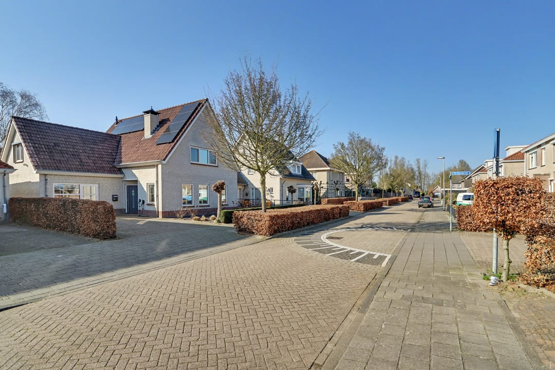 Foto 43 van De Maashoven 11