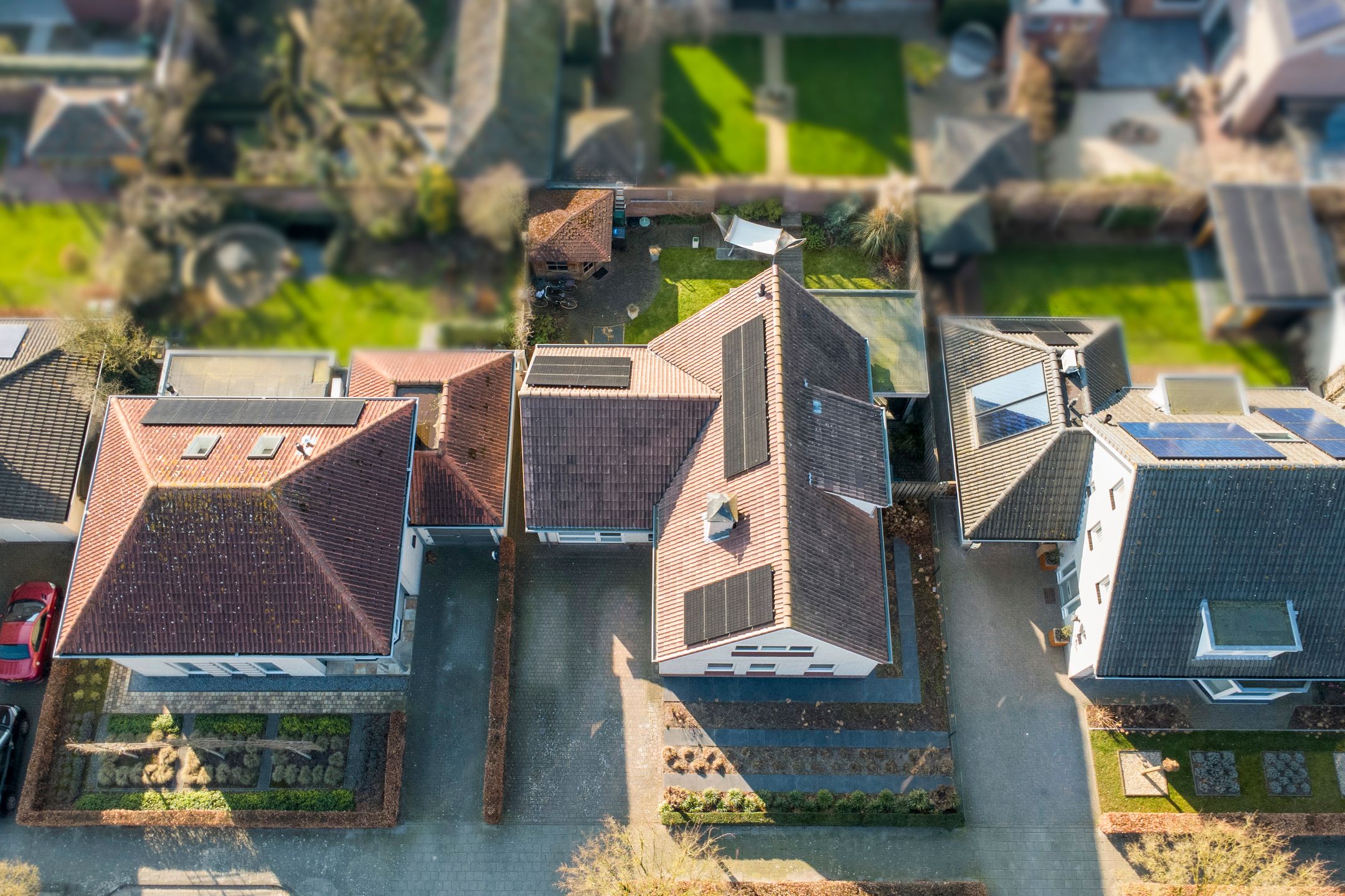 Foto 45 van De Maashoven 11