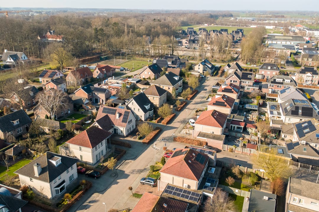 Foto 47 van De Maashoven 11