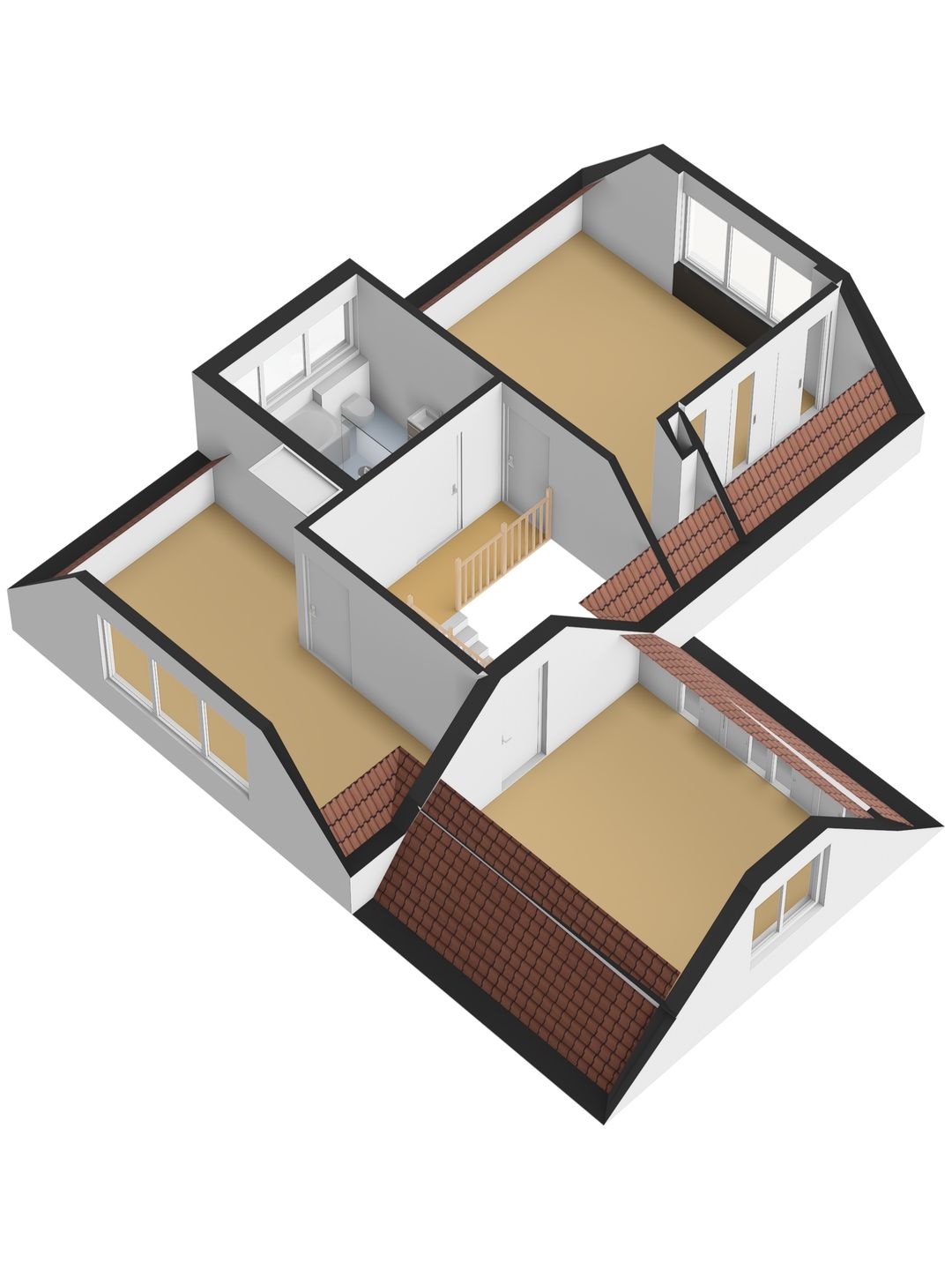 Foto 52 van De Maashoven 11