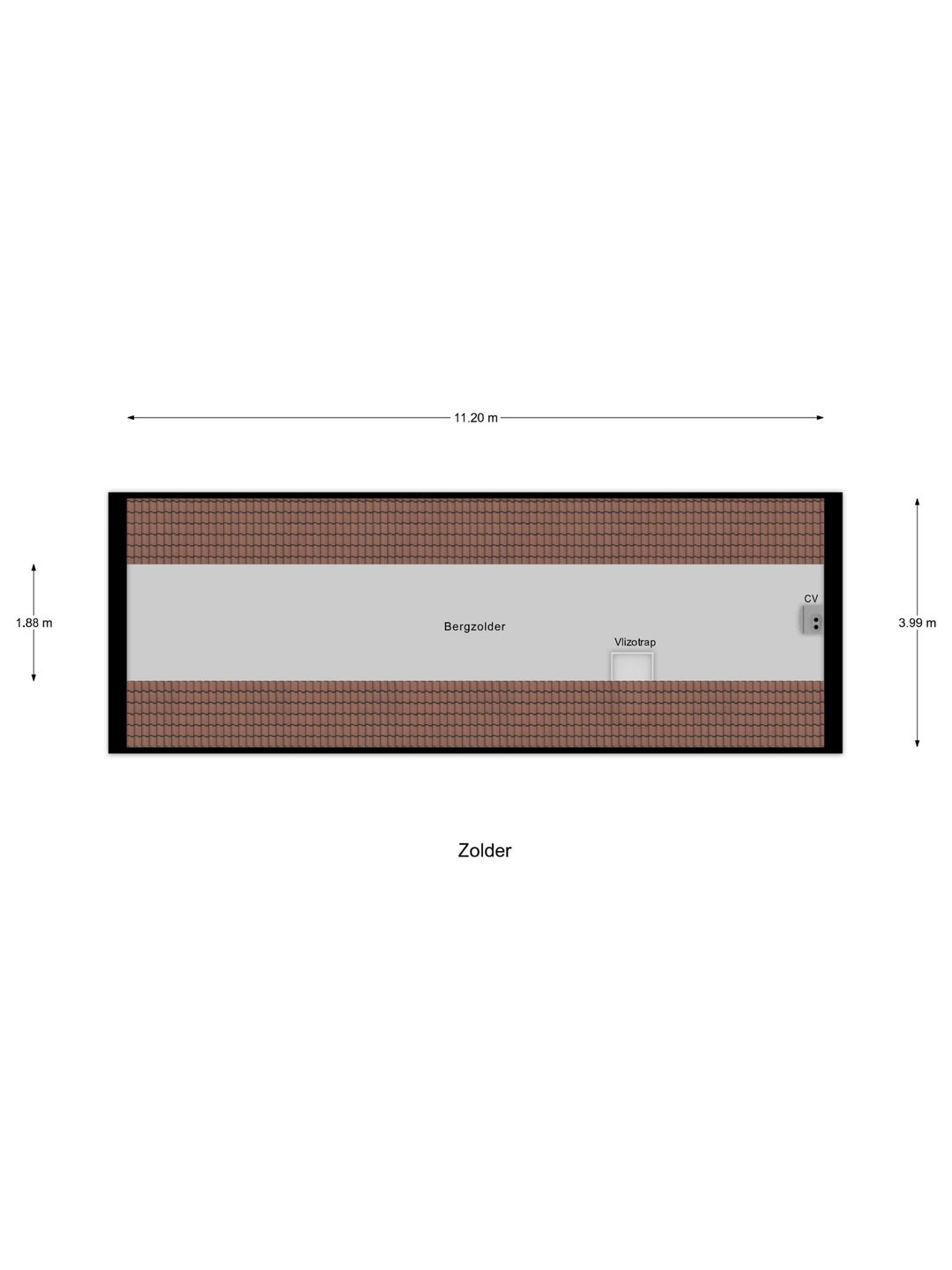Foto 53 van De Maashoven 11