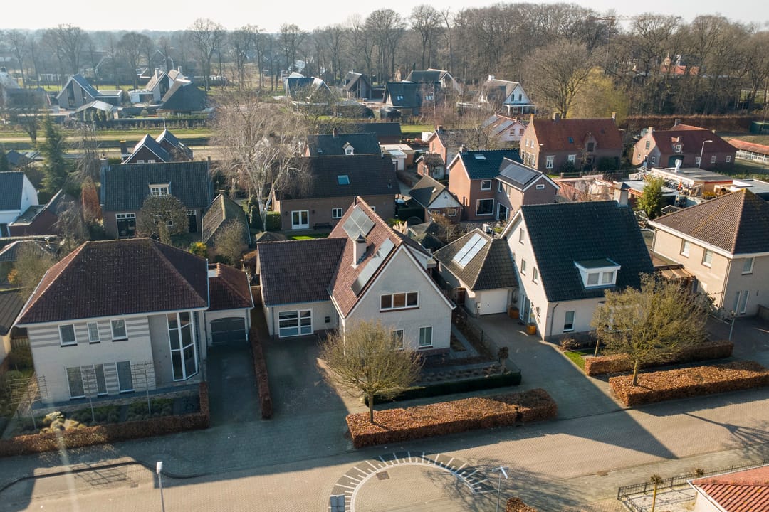 Foto 46 van De Maashoven 11