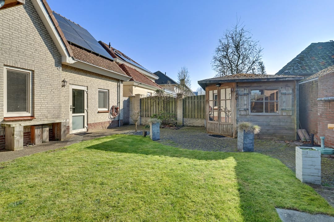 Foto 37 van De Maashoven 11