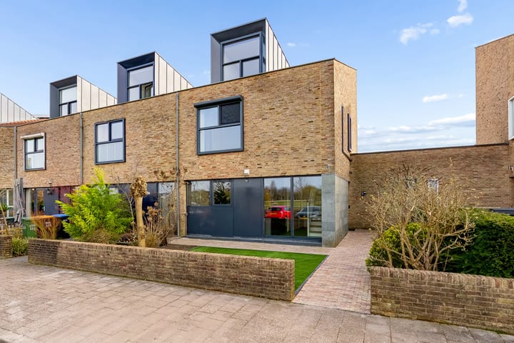 Koolzaadlaan 155 main image