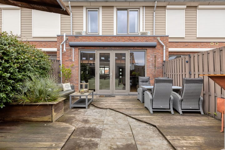 Foto 4 van Boterkarn 66