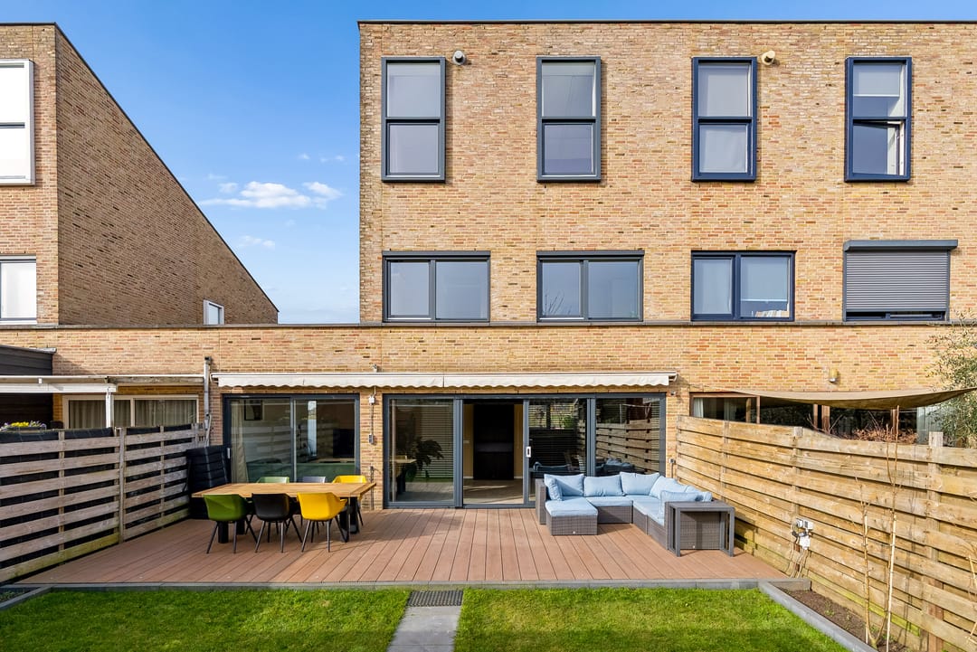 Foto 2 van Koolzaadlaan 155