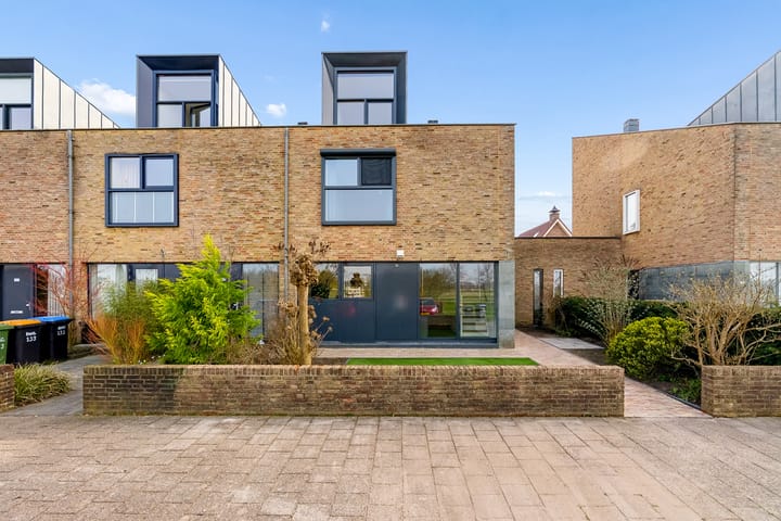 Foto 3 van Koolzaadlaan 155