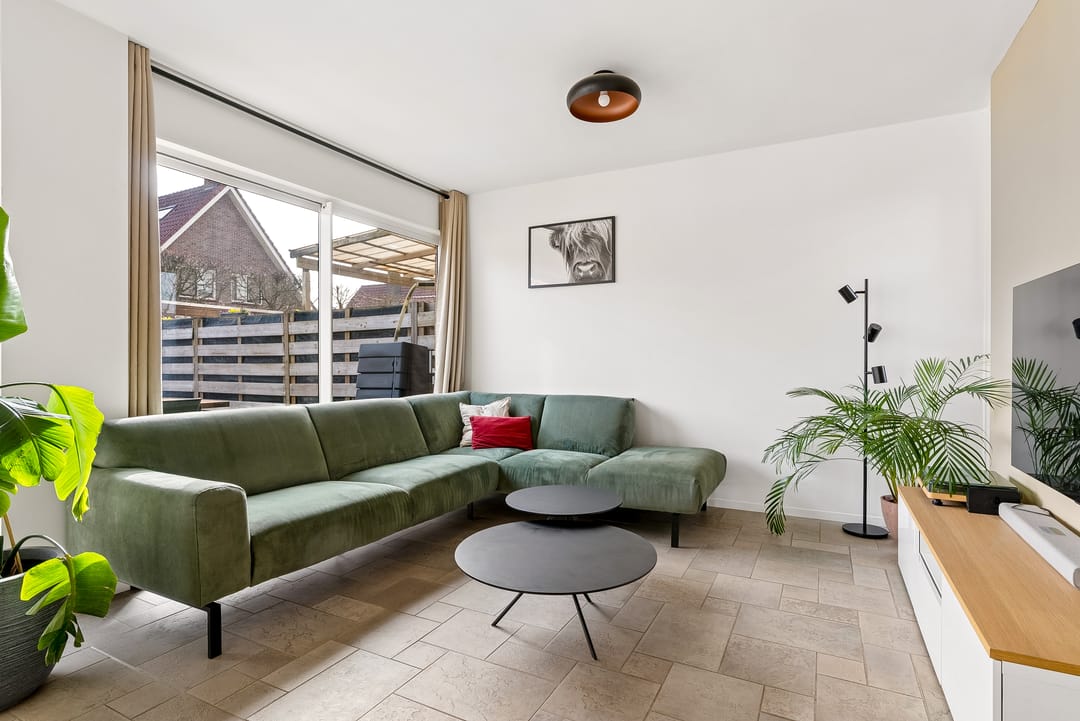 Foto 7 van Koolzaadlaan 155