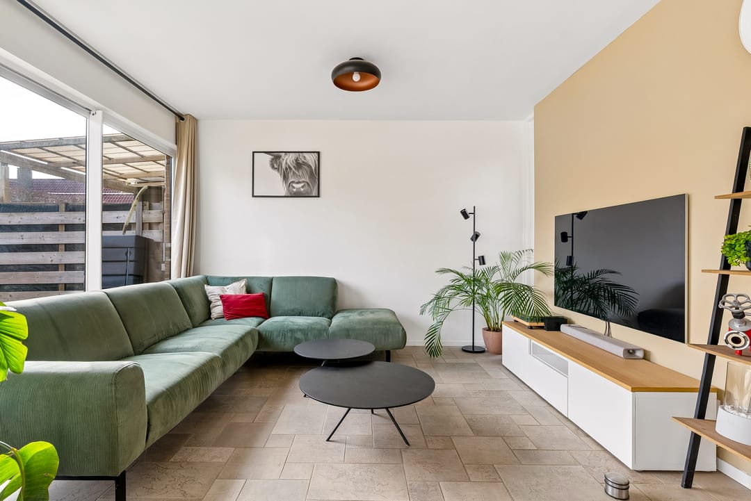 Foto 8 van Koolzaadlaan 155