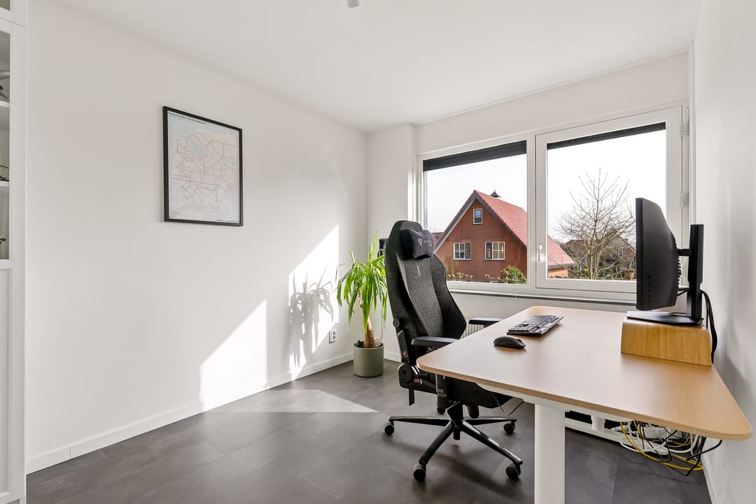 Foto 26 van Koolzaadlaan 155