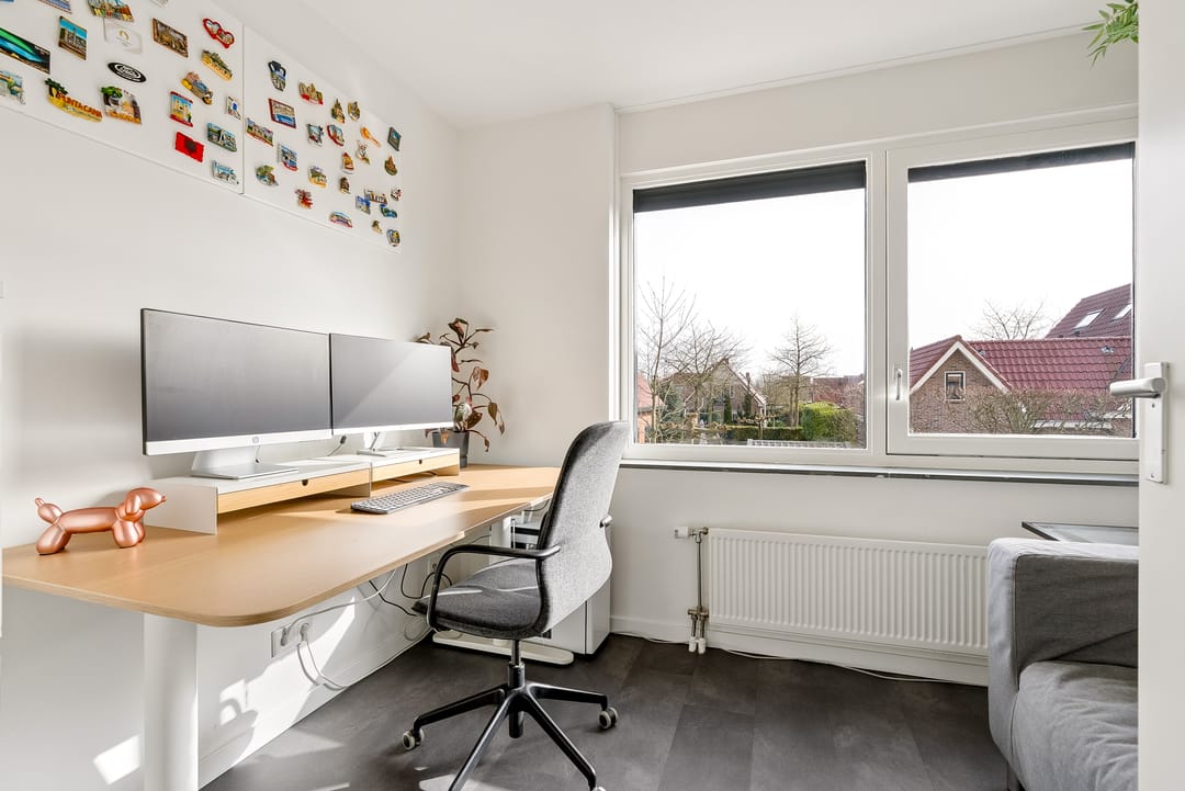 Foto 28 van Koolzaadlaan 155