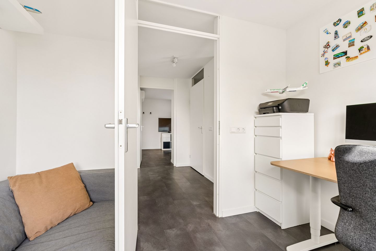 Foto 29 van Koolzaadlaan 155