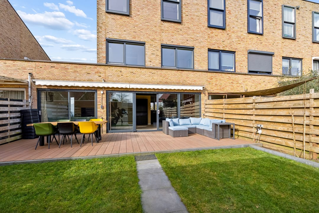 Foto 41 van Koolzaadlaan 155