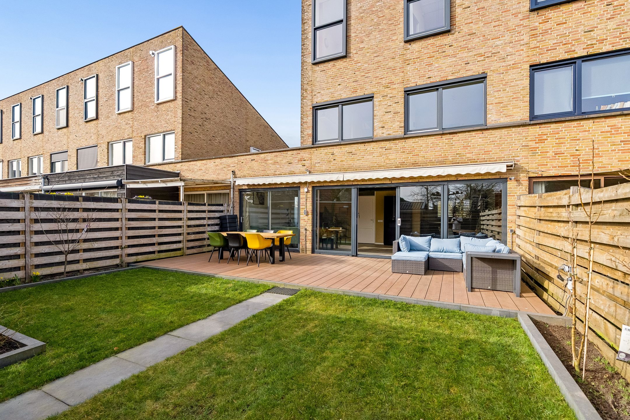 Foto 42 van Koolzaadlaan 155