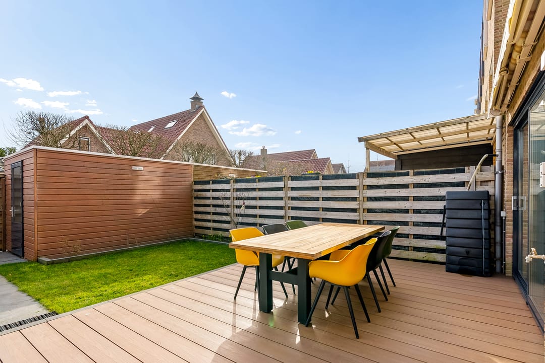 Foto 43 van Koolzaadlaan 155