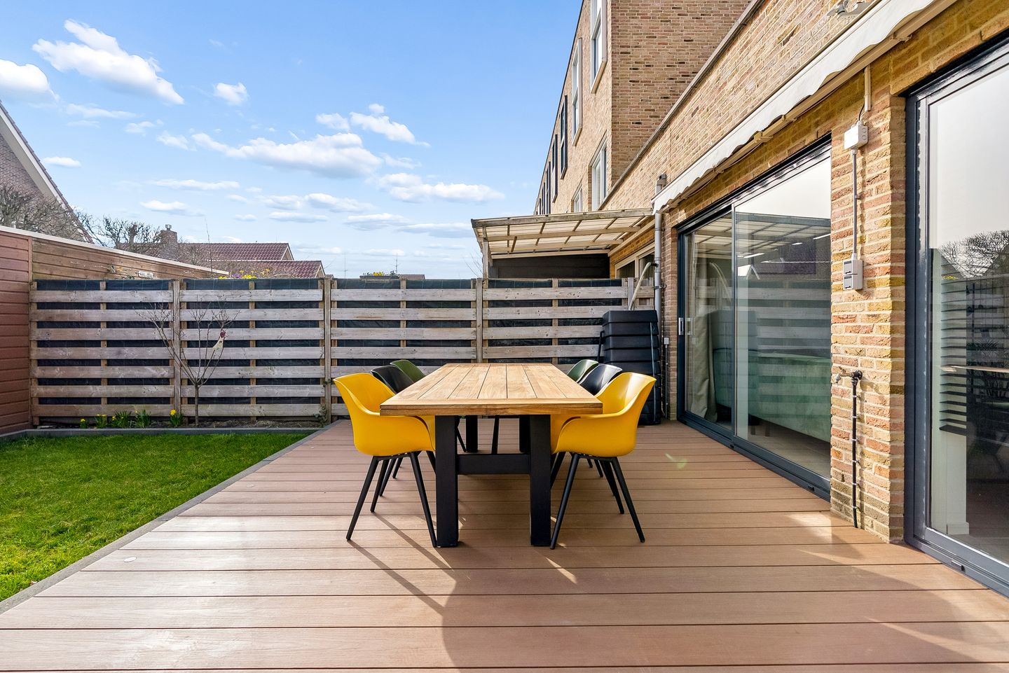 Foto 44 van Koolzaadlaan 155