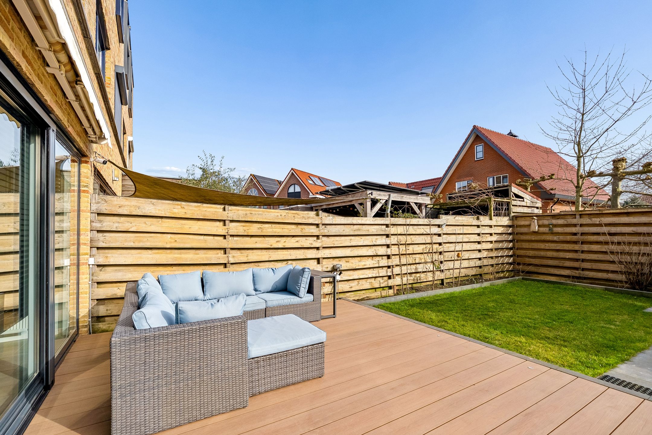 Foto 45 van Koolzaadlaan 155