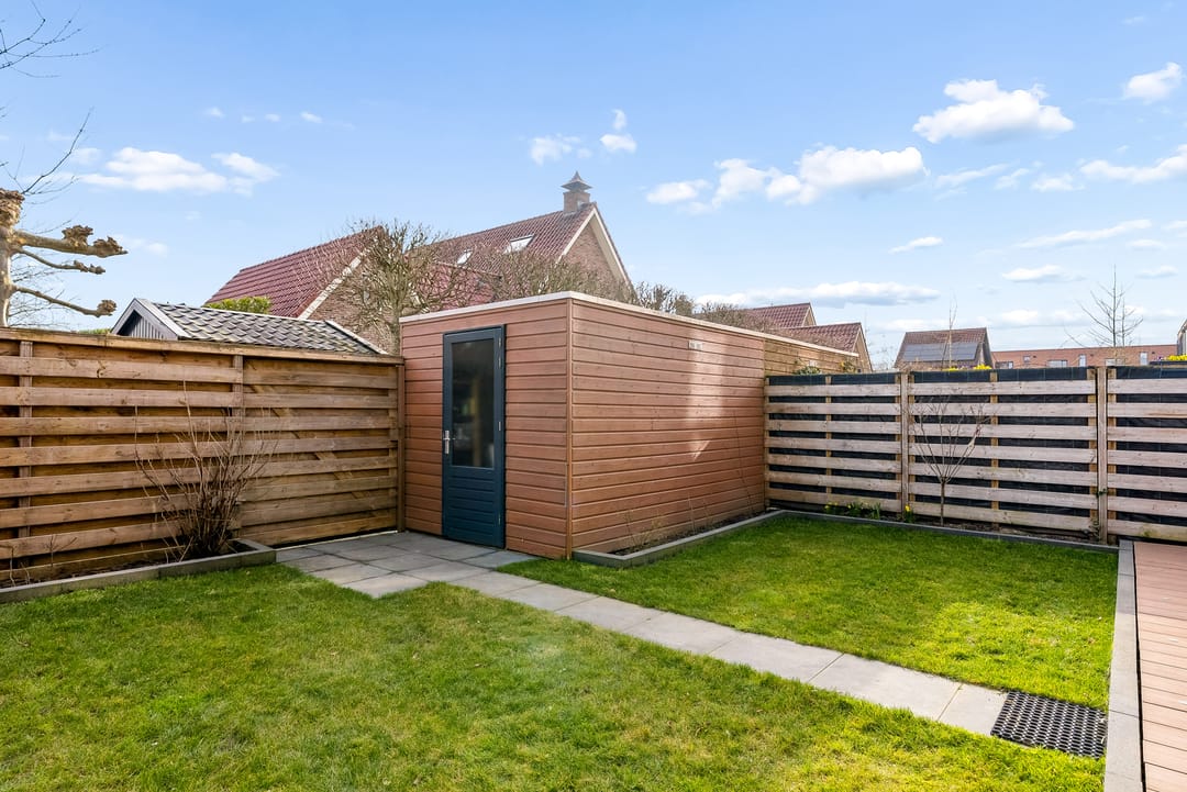 Foto 47 van Koolzaadlaan 155