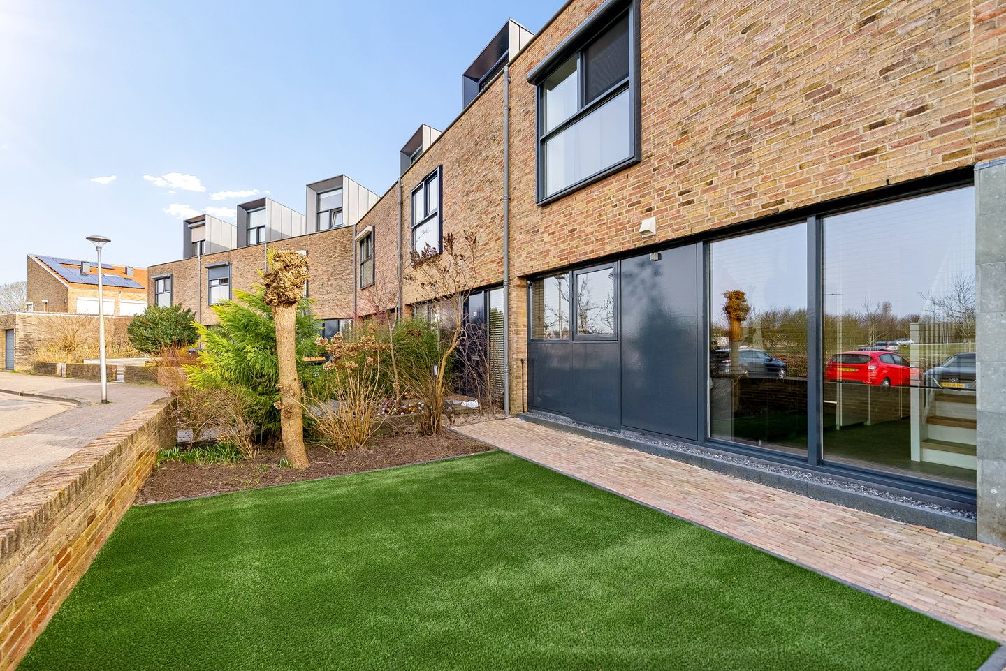 Foto 49 van Koolzaadlaan 155