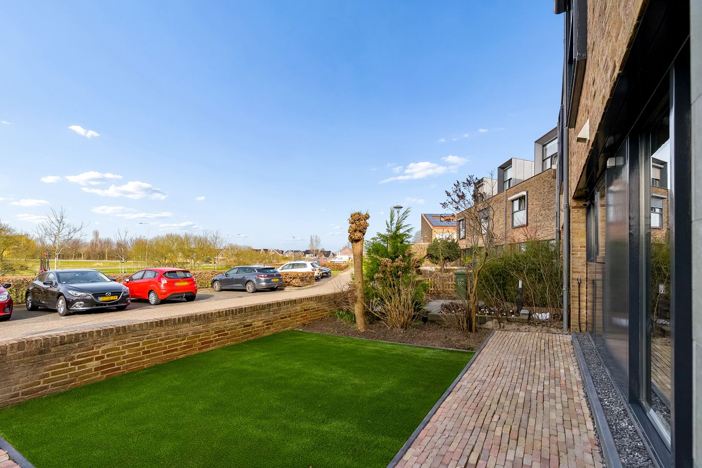 Foto 50 van Koolzaadlaan 155