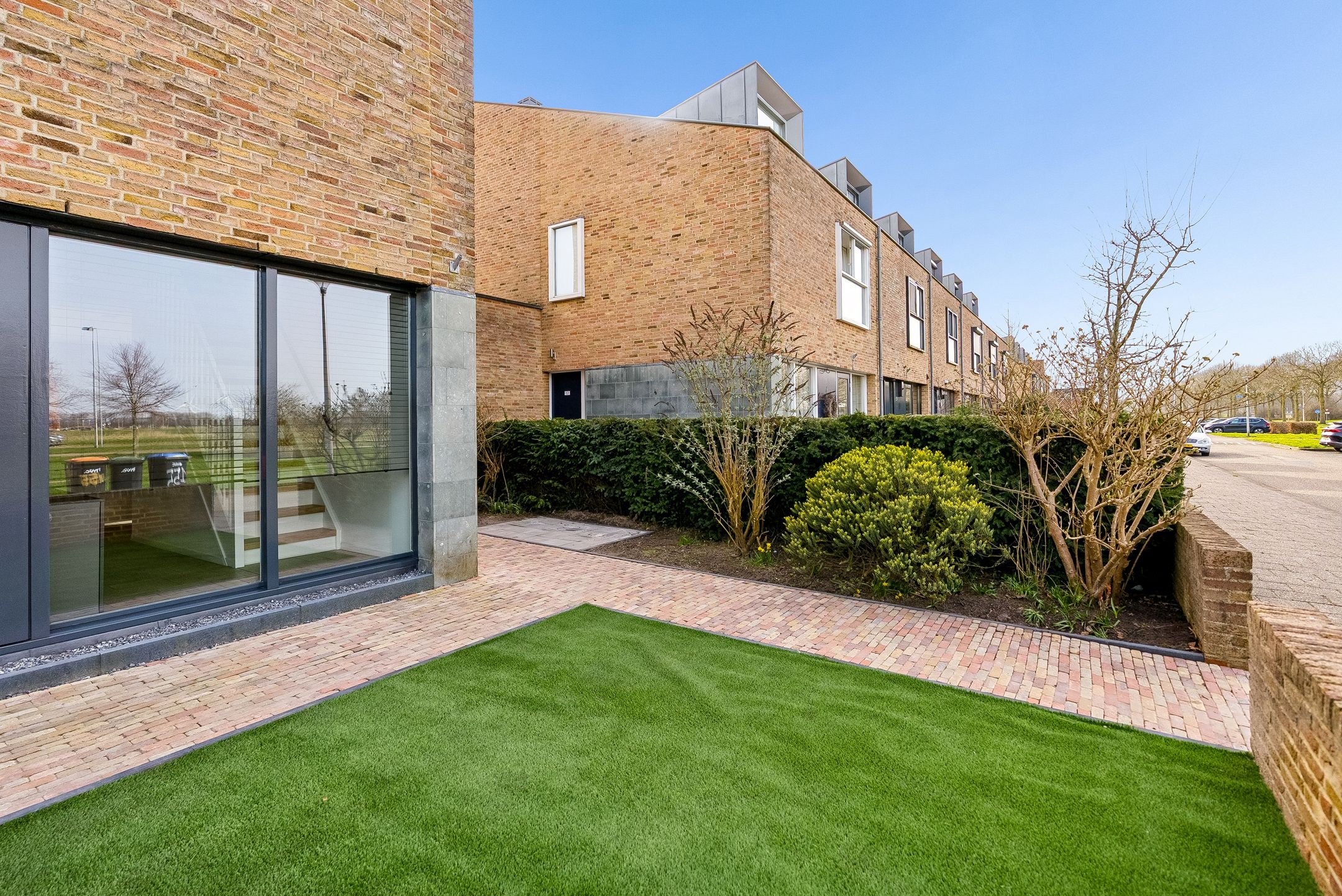 Foto 51 van Koolzaadlaan 155