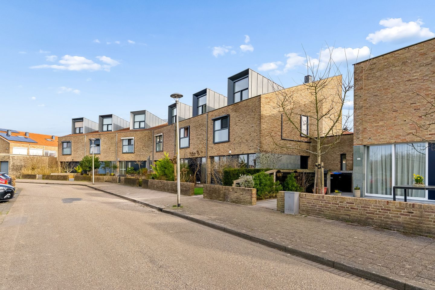 Foto 55 van Koolzaadlaan 155