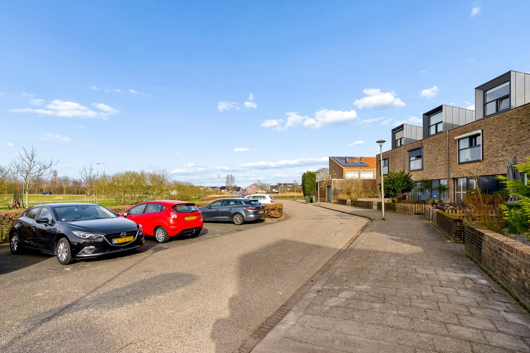 Foto 56 van Koolzaadlaan 155