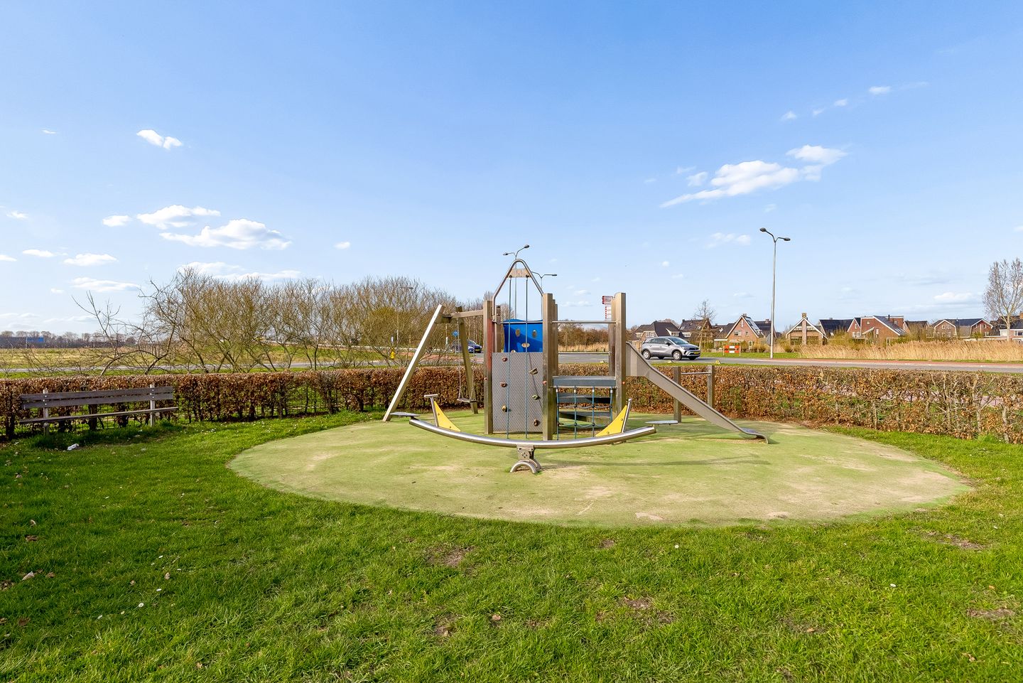 Foto 59 van Koolzaadlaan 155