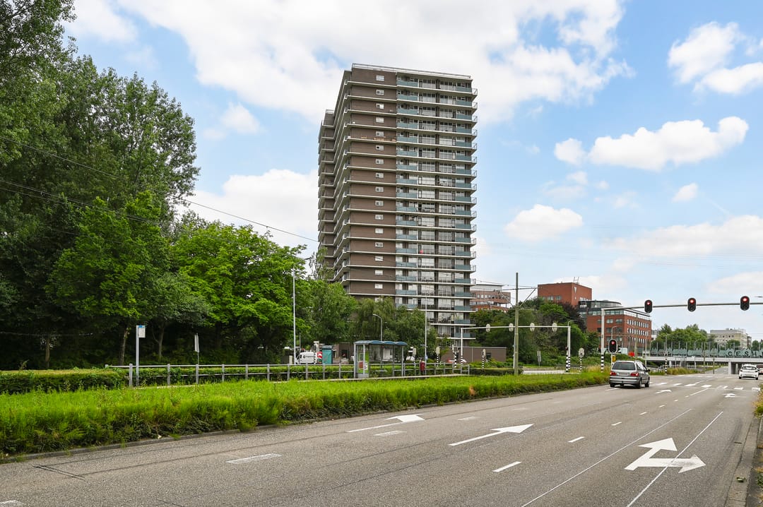 Foto 1 van Populierendreef 19