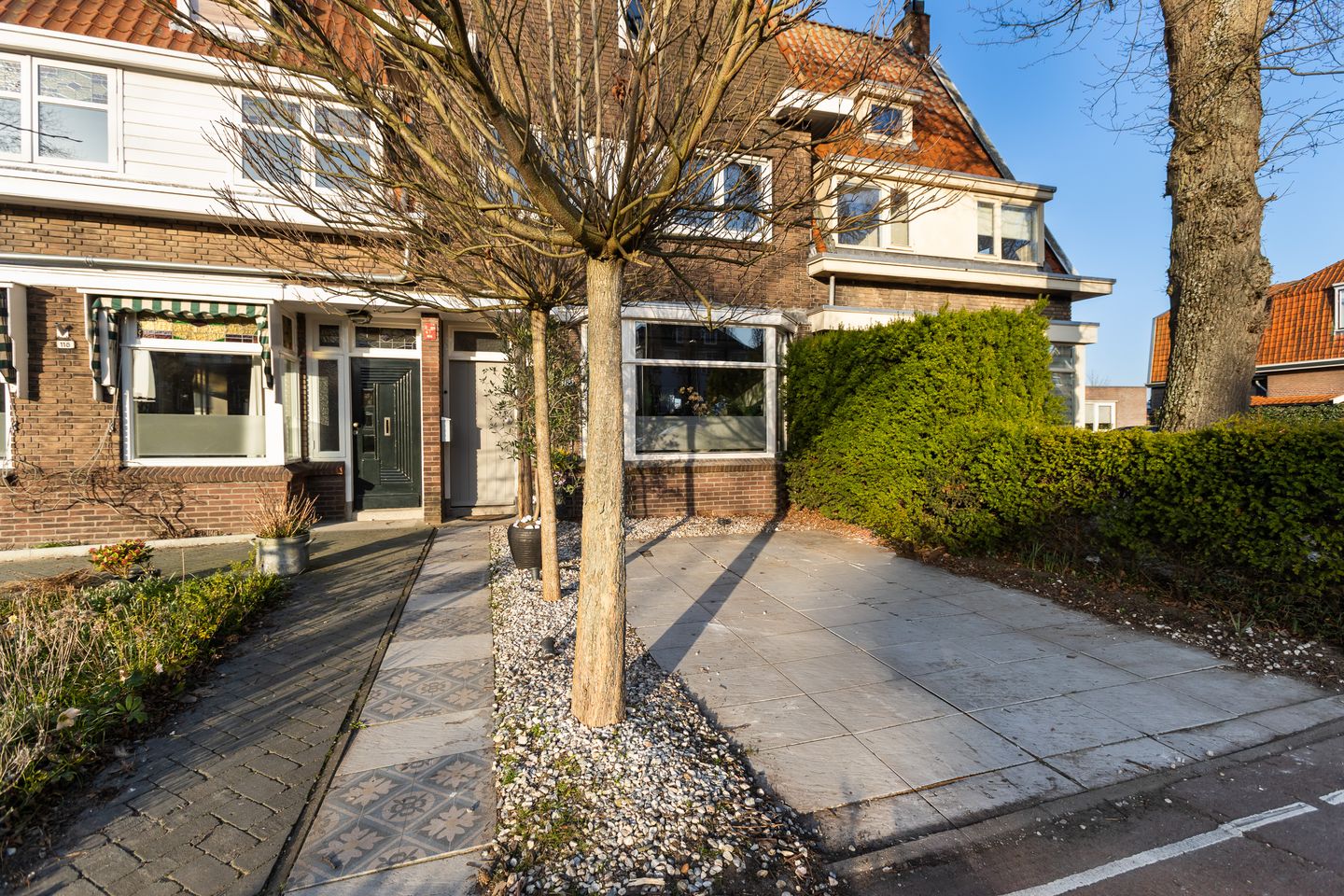 Foto 4 van Rijksstraatweg 116