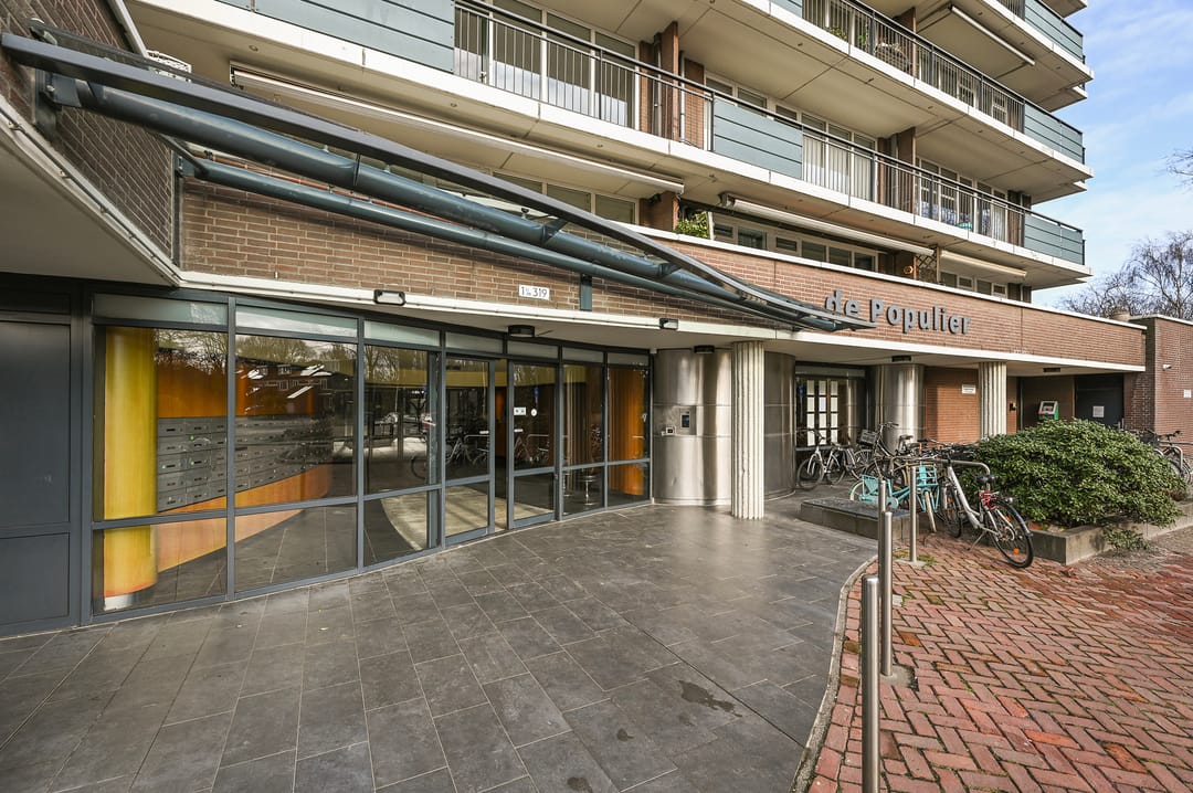 Foto 16 van Populierendreef 19