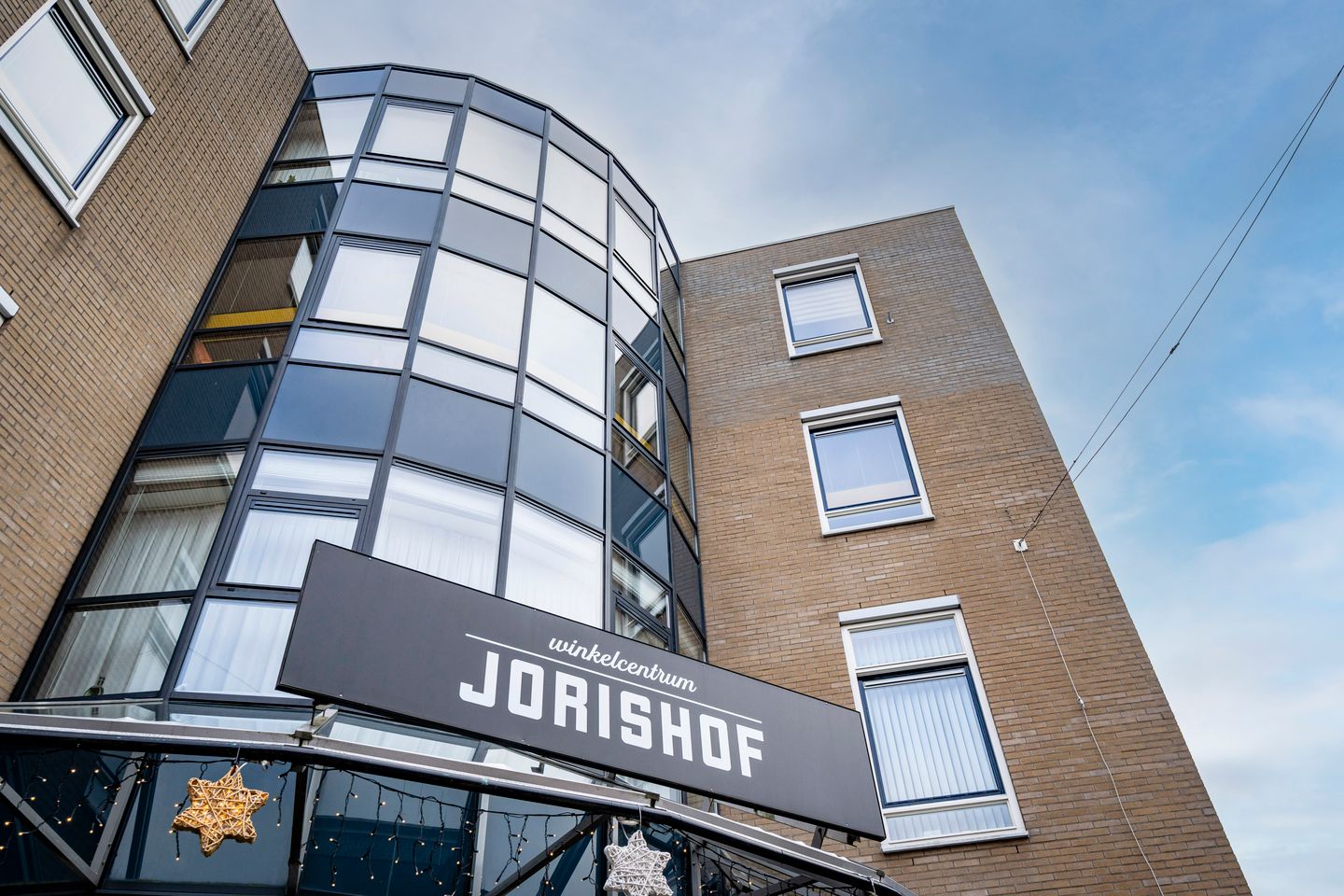 Bekijk foto 4 van Sint Jorisplein 50-75