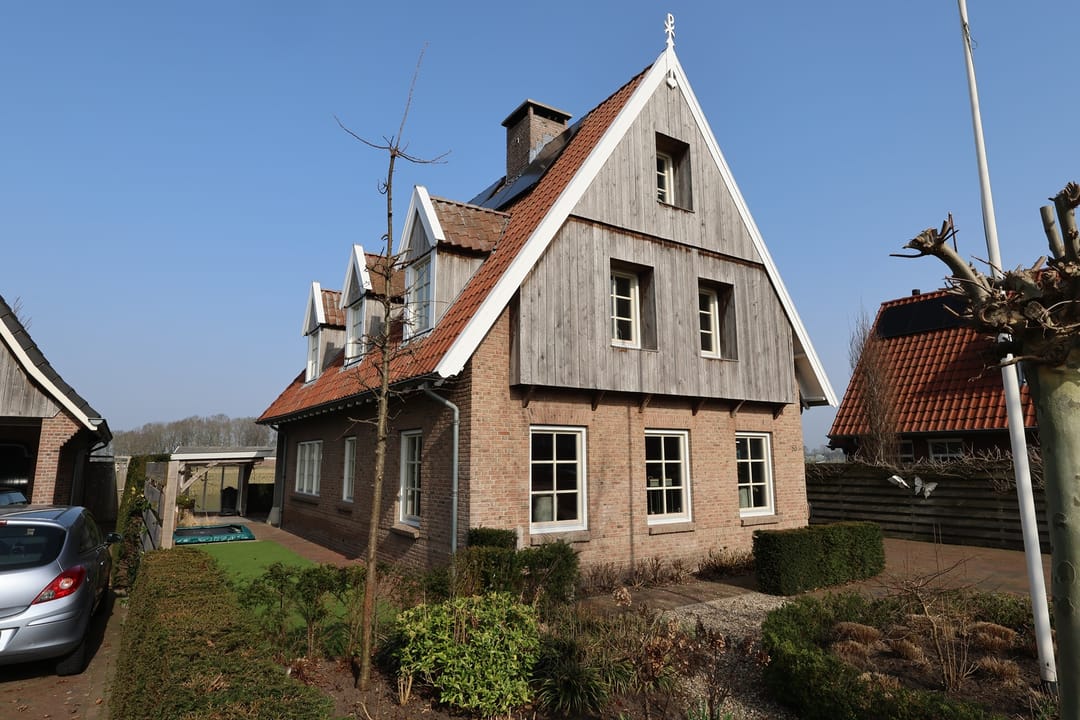 Foto 2 van Garvesingel 83