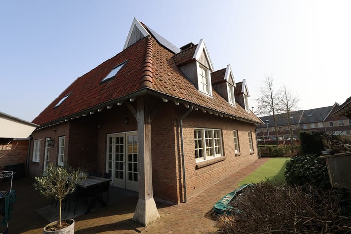 Foto 3 van Garvesingel 83